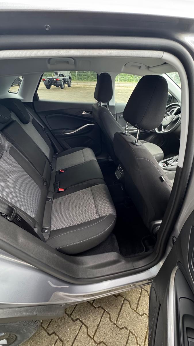 Opel Grandland (X) 1.5 Diesel 96kW 