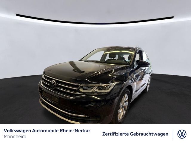 Volkswagen Tiguan - Bild 3