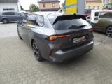 Opel Astra ST Ultimate 1.2 Turbo Aut+AHZV+MatrixLED - Opel Astra mit Anhängerkupplung