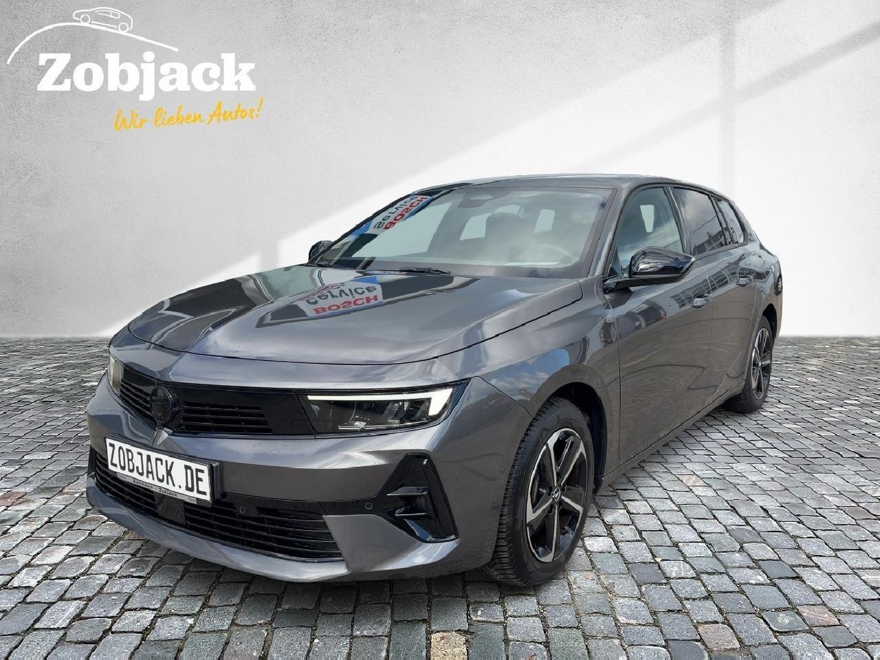 Opel Astra L Sports Tourer GS ALU KAMERA 