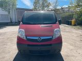 Opel Vivaro Transporter/Kasten - Opel: Transporter
