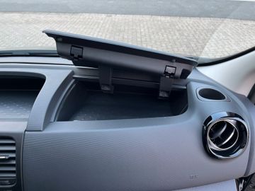 Renault Trafic Combi SpaceClass ENERGY dCi 145 EDC