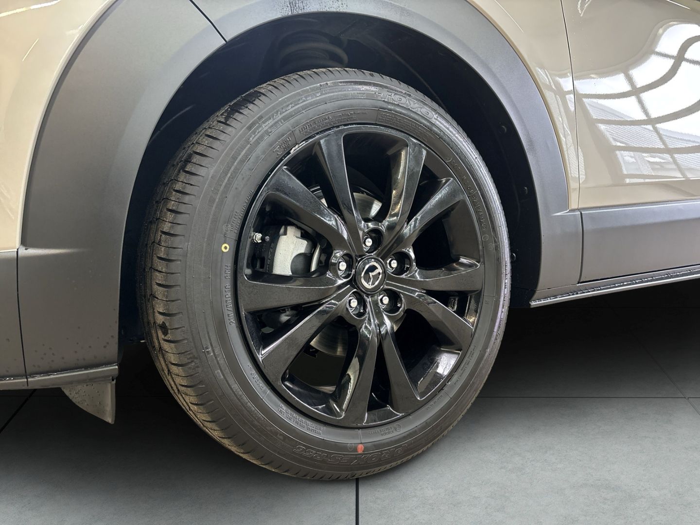 Mazda CX-30 - Bild 4