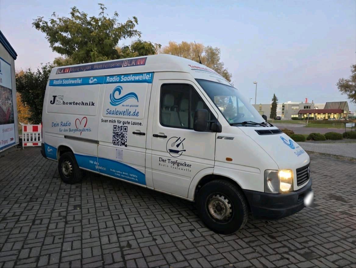 Volkswagen LT