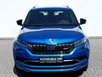 Skoda Kodiaq - 2