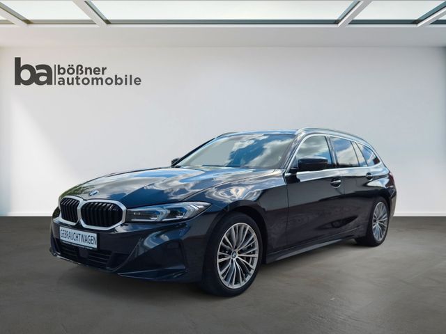 BMW 330i xDrive Touring ACC/HiFi/Head-Up/M-Fahrwerk
