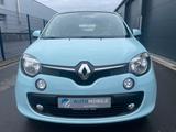Renault Twingo 1.0*NUR 59TKM*AUTOMATIK*NAV*CAM*SHZ*TEMP - Renault Twingo Gebrauchtwagen in Münster