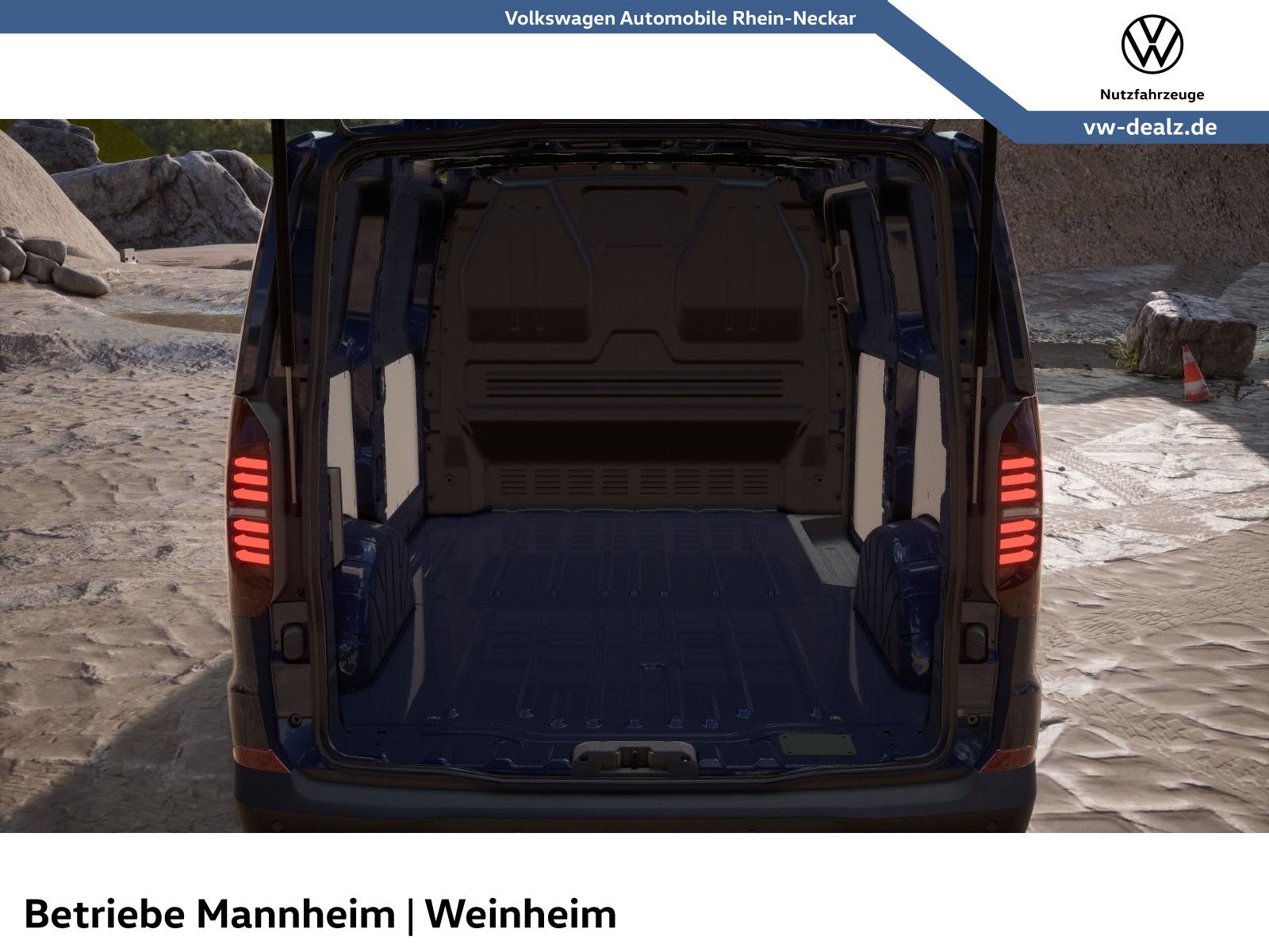 Volkswagen Andere - Bild 17