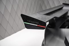 812 Superfast MANSORY STALLONE 1of10 ON STOCK