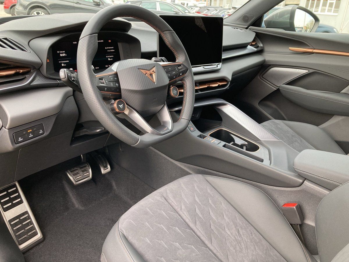 Cupra Terramar - Bild 10