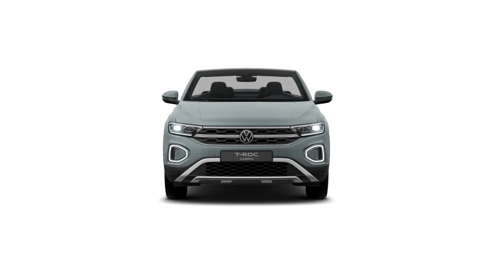 Volkswagen T-Roc - Bild 3