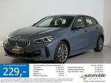 BMW 120i M Sport DKG LED LiveCockpit Lenkradh. HiFi - gebrauchte BMW 120 aus dem Jahr 2024