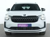 Skoda Kodiaq Sportline AHK|LED|Kamera|ACC|Canton|SHZ - Skoda Kodiaq SPORTLINE mit Hybrid-Antrieb (Benzin/Elektro)