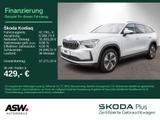 Skoda Kodiaq Selection 4x4 2.0TDI DSG LED Navi RFK AHK - Skoda Kodiaq Jahreswagen