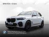 BMW X5 45exMSport+AHK+Panorama+HUD+Leder+Klimasitze