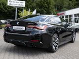 BMW 440 Gran Coupe 360° LASER LED NAVI HGSD H/K - BMW 440 Gran Coupé Jahreswagen