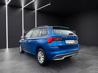 Skoda Kamiq 1.0 TSI 81kW DSG Ambition