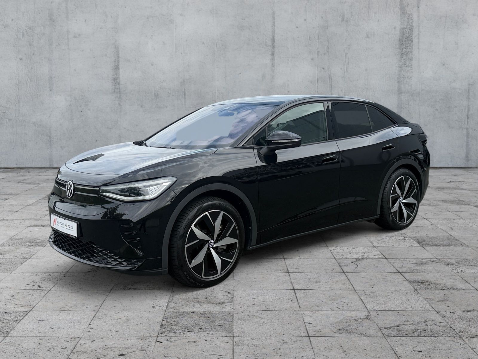 Volkswagen ID.5 GTX 220KW MATRIX+AHK+PANO+WäPu+ACC imagem 2
