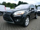 Ford Kuga Champions Edition 4x4-Panorama-TÜV 07.2027 - Ford Kuga: Champions Edition