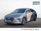 Hyundai Ioniq 1.6 Premium Plug-In Hybrid - Hyundai IONIQ aus 2019