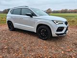 Cupra Ateca 2.0 TSI 221kW 4Drive DSG 360° PANO/AHK