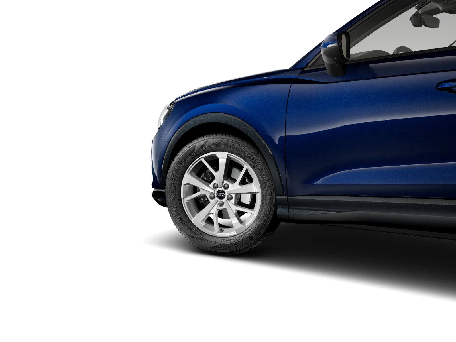 Audi Q3 - Bild 4