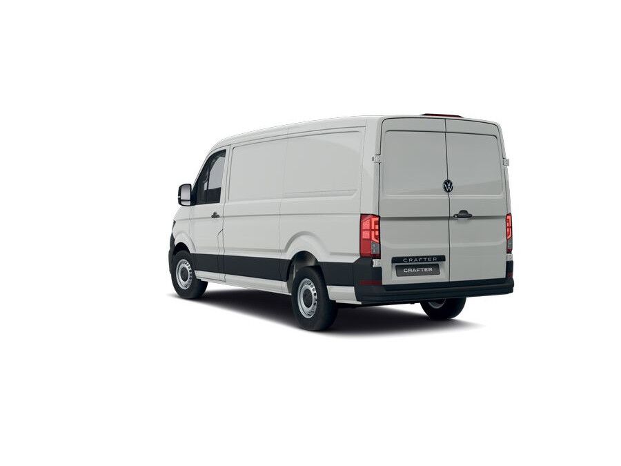 Volkswagen Crafter - Bild 5