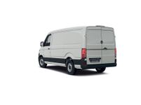 Volkswagen Crafter - Vorschau Bild 5