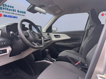 Suzuki Swift 1.2 Dualjet Hybrid Comfort+