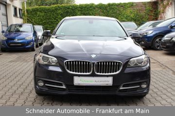 BMW 535 - 2