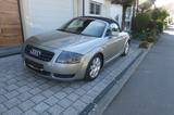 Audi TT Roadster 1.8T 132 kW -