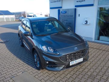 Bild 7 Ford Kuga ST-Line (190 PS)FHEV,NAVI,SHZ