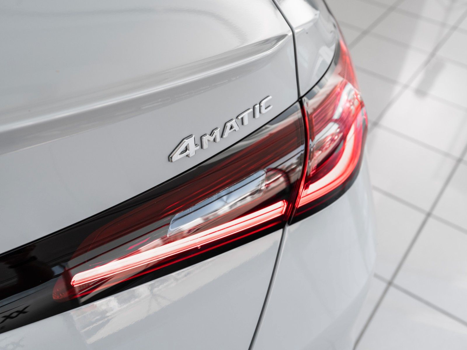 Mercedes-Benz GLC 300de Coupe/Premium Plus/NightPack foto 8