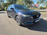 Mazda CX-5 2.2 SKYACTIV-D 184 Sports-Line AWD AT S...