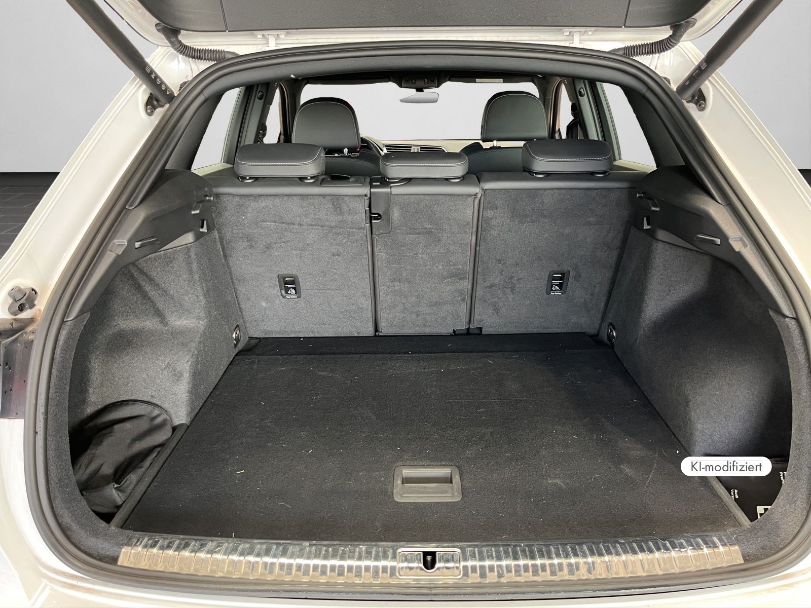 Audi Q3 - Bild 16