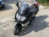 BMW C650GT - BMW C 650 GT