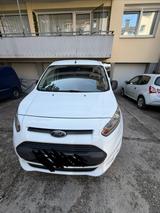 Ford Transit Connect - Ford Transit Connect in Wuppertal