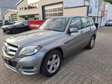 Mercedes-Benz GLK 250 GLK -Klasse GLK 250 CDI BlueTec 4Matic - Mercedes-Benz GLK 250 aus 2015