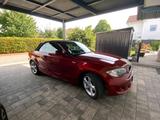 BMW 118i caprio - Caprio gebraucht