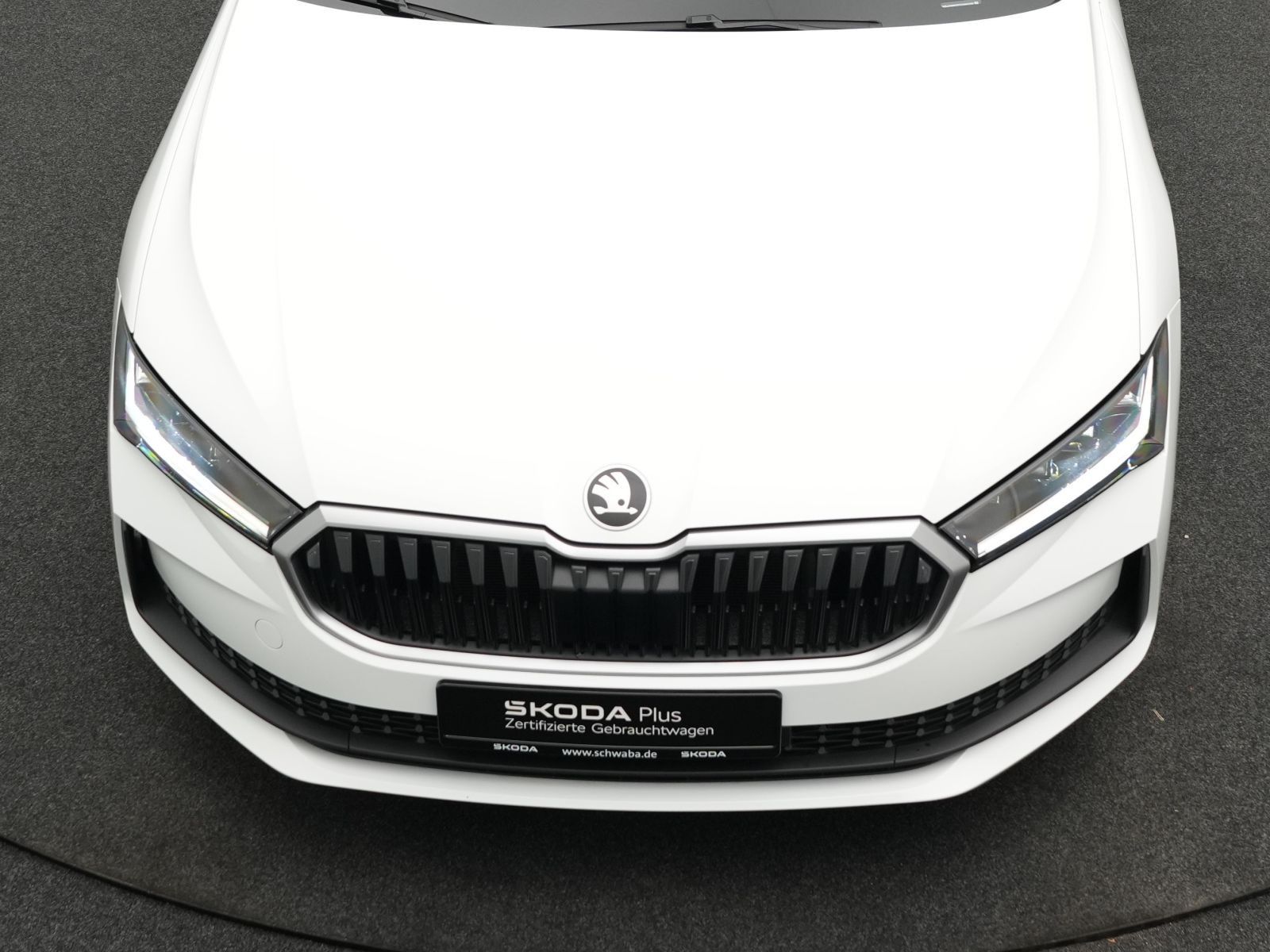 Skoda Superb - Bild 28