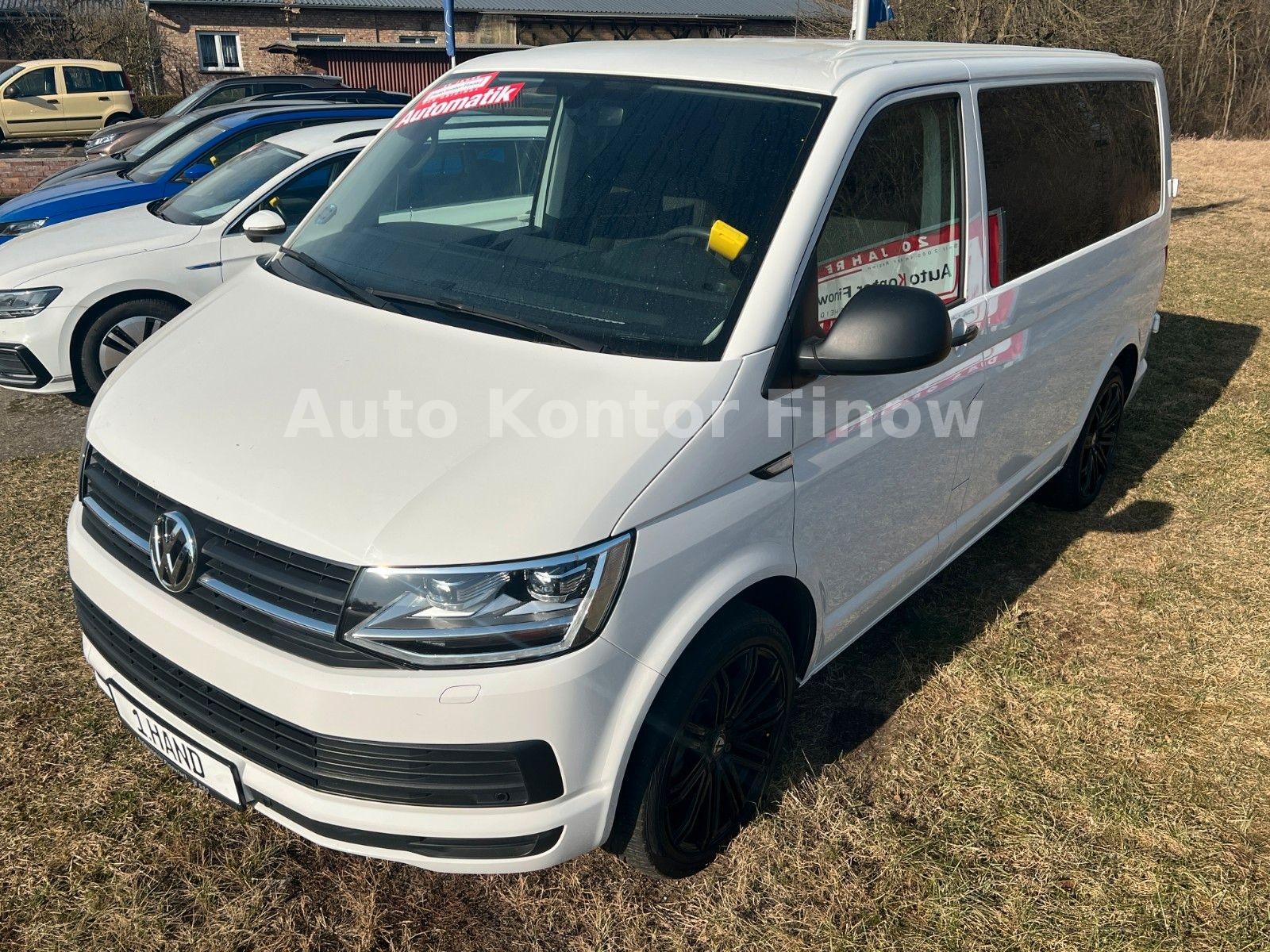 Volkswagen T6 Multivan