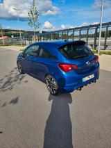 Opel Corsa 1.6 Turbo OPC OPC - Opel Corsa: 1.6