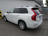 Volvo XC 90 2.0 Inscription /Navi / Automatik - Volvo XC90 Gebrauchtwagen in Bremen