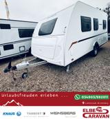 Weinsberg CaraCito 470 EU Auflastung - Weinsberg CaraCito 470 EU