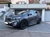 Kia Sorento 2.2 CRDi AWD Platinum Edition Automa... - Kia Gebrauchtwagen in Stuttgart
