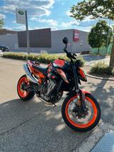 KTM 890 Duke GP  - Offers