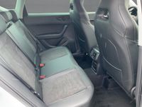 Cupra Ateca - Vorschau Bild 13