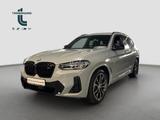 BMW X3 M40i AT Navi Tempom.aktiv Bluetooth PDC MP3 - BMW X3 M40 in Düsseldorf