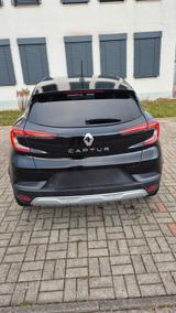 Renault Captur TCe 100 Experience  - Renault Captur von privat