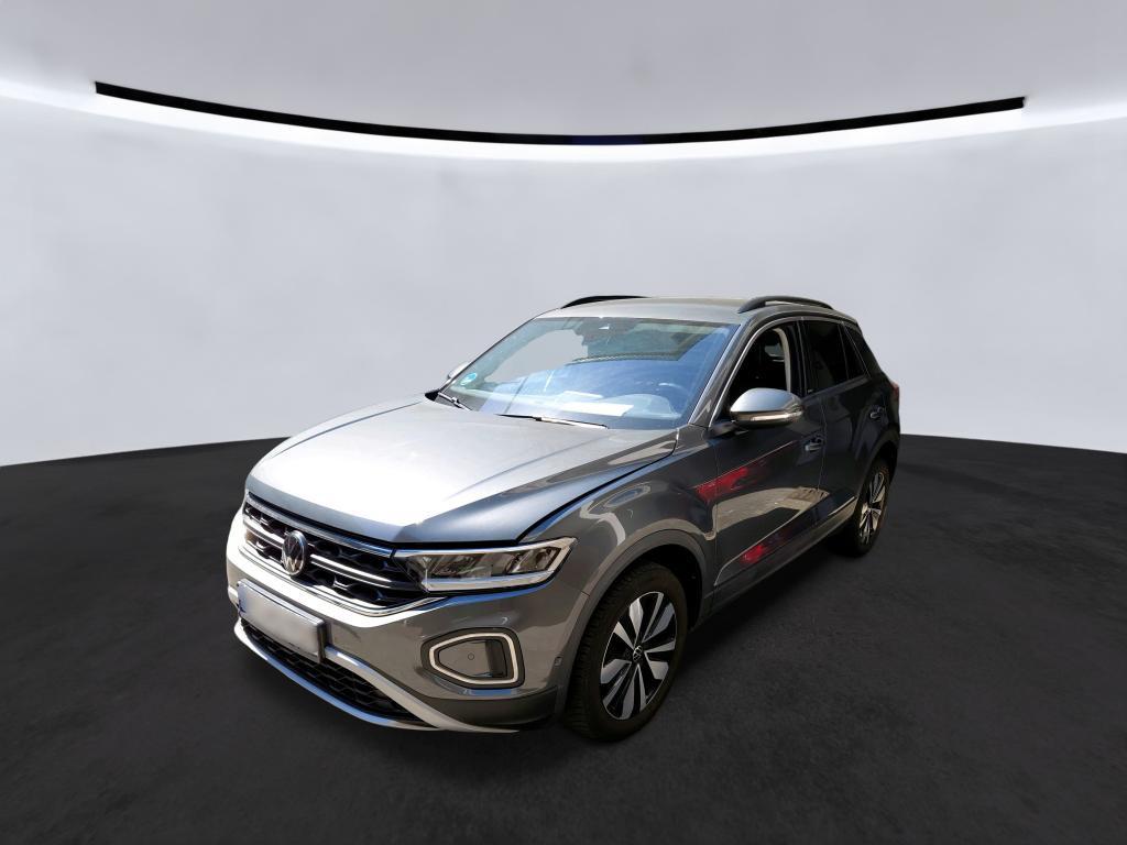 Volkswagen T-Roc Move App-Connect  PDC ALU 17 Zoll
